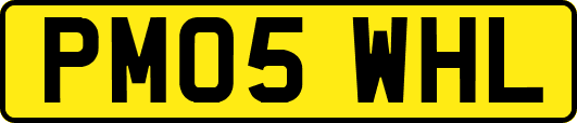 PM05WHL