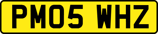 PM05WHZ