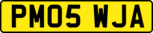 PM05WJA