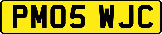 PM05WJC