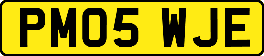 PM05WJE