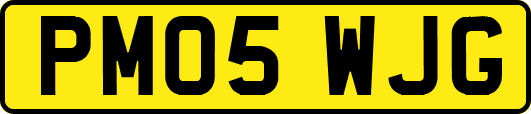 PM05WJG