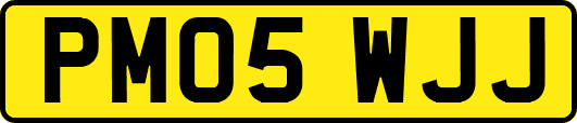 PM05WJJ