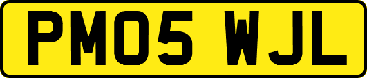 PM05WJL