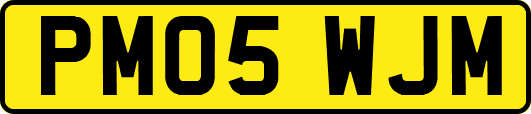 PM05WJM