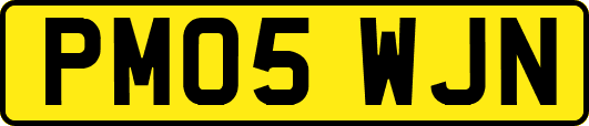 PM05WJN