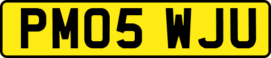 PM05WJU