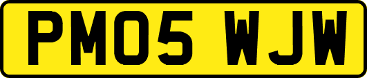 PM05WJW