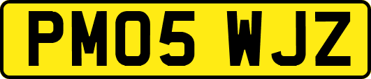 PM05WJZ