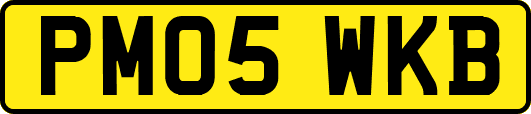 PM05WKB