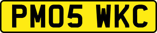 PM05WKC