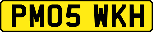 PM05WKH