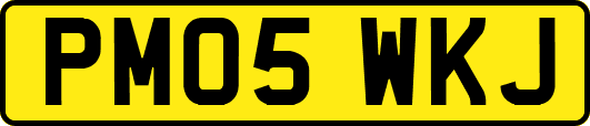 PM05WKJ