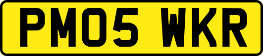 PM05WKR