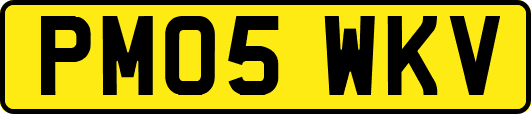 PM05WKV