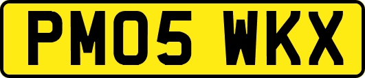 PM05WKX