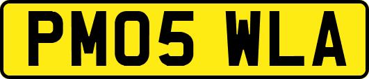 PM05WLA