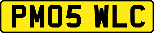 PM05WLC