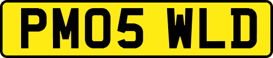 PM05WLD