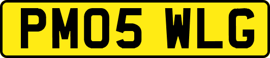 PM05WLG