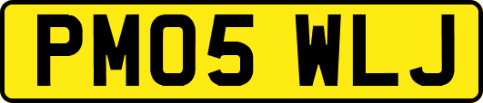 PM05WLJ