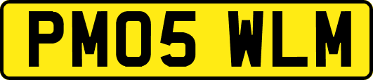 PM05WLM