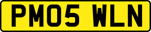 PM05WLN