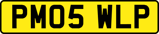 PM05WLP
