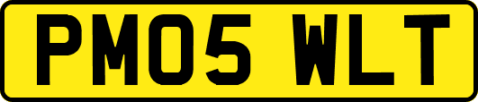 PM05WLT