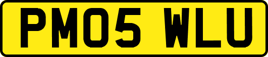 PM05WLU