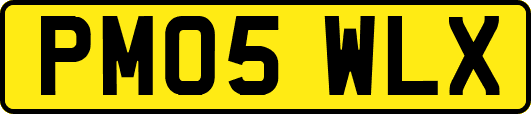 PM05WLX