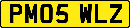 PM05WLZ