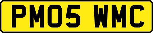 PM05WMC