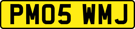 PM05WMJ