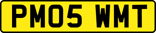 PM05WMT