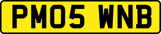 PM05WNB