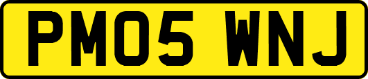 PM05WNJ