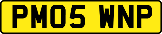 PM05WNP