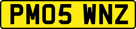 PM05WNZ