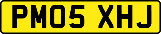 PM05XHJ