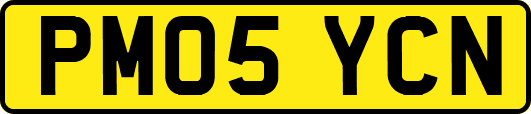 PM05YCN