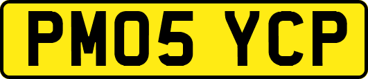 PM05YCP