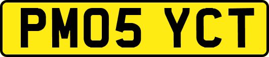 PM05YCT