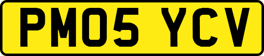 PM05YCV