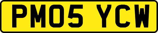 PM05YCW