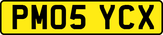 PM05YCX