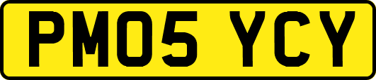 PM05YCY