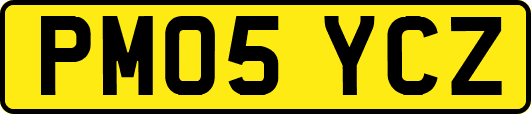 PM05YCZ