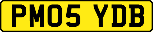 PM05YDB