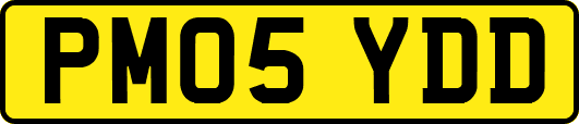 PM05YDD